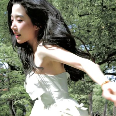 山海经之小人国