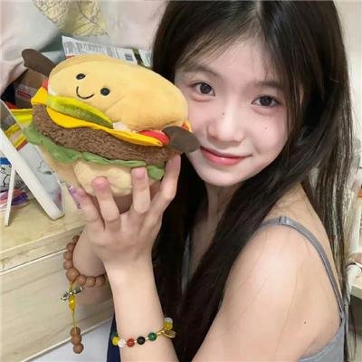 美女来了